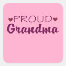 Recherche de grand mère autocollants Grandmother