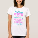Recherche de mercury tshirts Chemise