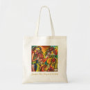 Zoek naar music tote bags Bloemen