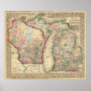 Recherche de méridiens posters Main