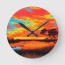 Recherche de paysage abstrait art Coloré