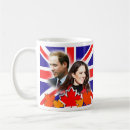 Recherche de princesse catherine tasses William