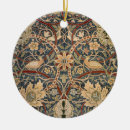 Recherche de tapisserie ornements William morris