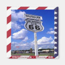 Recherche de 66 route magnets Usa