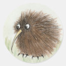 Zoek naar kiwi vogel stickers Dier