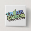 Recherche de pensez le vert badges Réutilisation