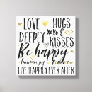 Recherche de éternité impressions sur toile Romantique