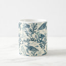 Recherche de bleu tropical tasses Tortue de mer