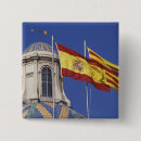 Recherche de la catalogne badges Espagnol