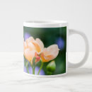 Recherche de bourgeon tasses Pétales