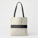 Recherche de animal de jungle sacs Leopard spots