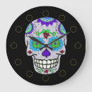 Zoek naar dia de los muertos klokken Suikerriet