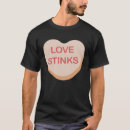 Zoek naar stinken tshirts Liefde