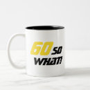 Recherche de anniversaire 60 tasses Hommes