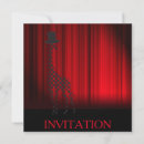 Recherche de théâtre invitations Élégance