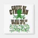 Recherche de lovecraft magnete Cthulhu