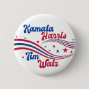 Recherche de kamala badges Démocrate