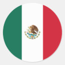Zoek naar mexicaanse vlag stickers Wereldvlaggen