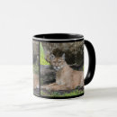 Recherche de panthères tasses Chat