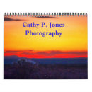 Recherche de photographique calendriers Paysages