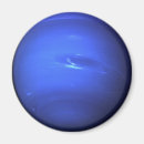 Recherche de planète magnets Neptune