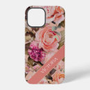 Zoek naar anjer iphone hoesjes Bloemig