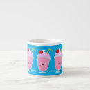 Recherche de glace mignonne tasses Pour tous