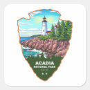 Recherche de acadia autocollants Toute personne