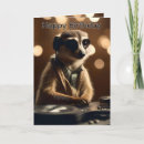 Zoek naar meerkats kaarten Grappig