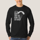 Recherche de parachutiste tshirts Laisser