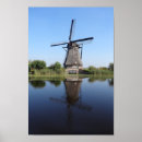 Zoek naar netherlands kunst Windmill