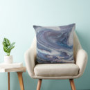 Recherche de design abstrait coussins Gris