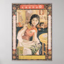 Recherche de médecine chinoise posters Vintage