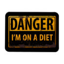 Recherche de avertissement magnets Prudence