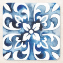 Zoek naar motieven onderzetters Design