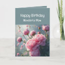 Recherche de flower anniversaire cartes Mother