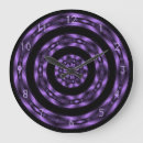 Recherche de chrome horloges Métal