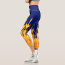 Recherche de flame leggings Moderne