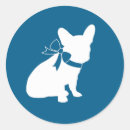 Recherche de blu autocollants Frenchie