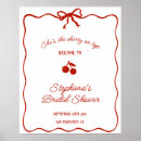 Recherche de rouge cerise posters Arc