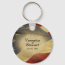 Zoek naar bruid en bruidegom sleutelhangers Huwelijksgunst