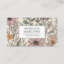 Recherche de wildflower Botanique