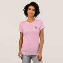 Recherche de bee femme tshirts Être gentil