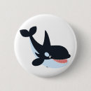 Recherche de baleine badges Mammifères marins