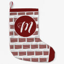 Recherche de tranche chaussette de noël Nourriture