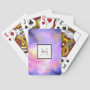 Recherche de surréaliste jeux de cartes Abstrait