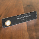 Zoek naar simple naambordjes Zwart