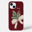 Recherche de verdure iphone coques Feuillage