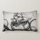 Recherche de bateau pirate coussins Mer