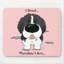 Recherche de chien terre neuve tapis souris Mignon